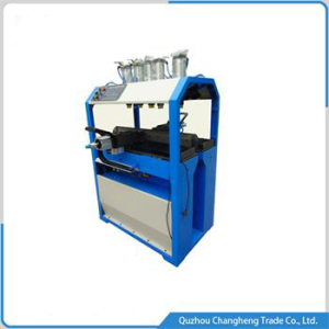 radiator Plastic tank Manual crimping machine high quality