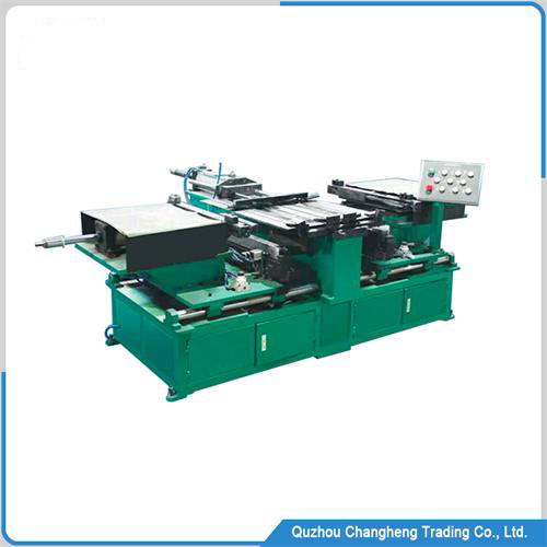 core assembly machines