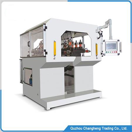 crimping machine