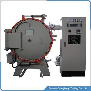 vacuum brazing oven China Supplier