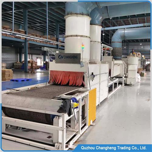 nocolok brazing furnace manufacturer in china