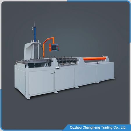 radiator expanded machine