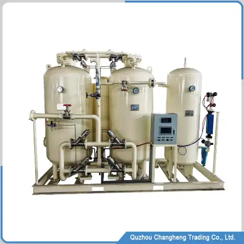Nitrogen machine low price