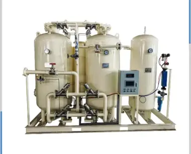 Nitrogen making machine | Automatic nitrogen production line