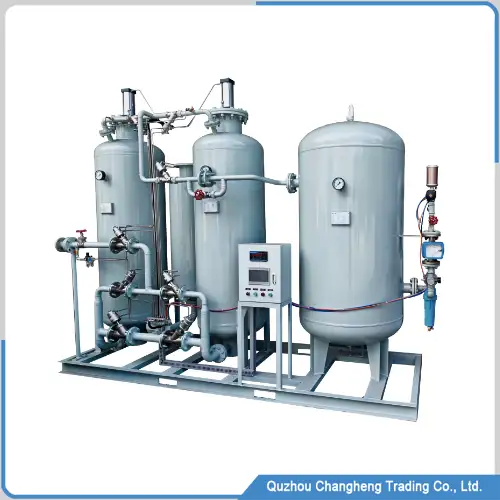 Nitrogen making machine factory Nitrogen making machine factory