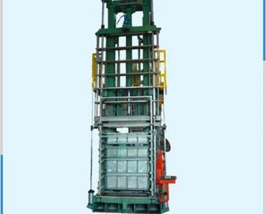 Proveedor de máquinas expansoras de tubos en Chin