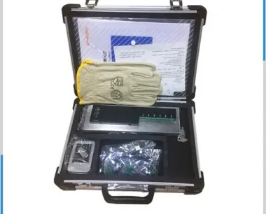 Furnace Temperature data acquisition for selling
