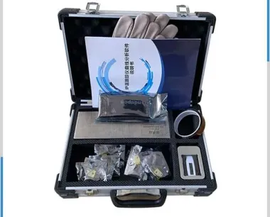 Furnace Temperature Logger Equipment From China