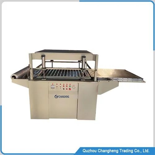 vacuum packaging machine 