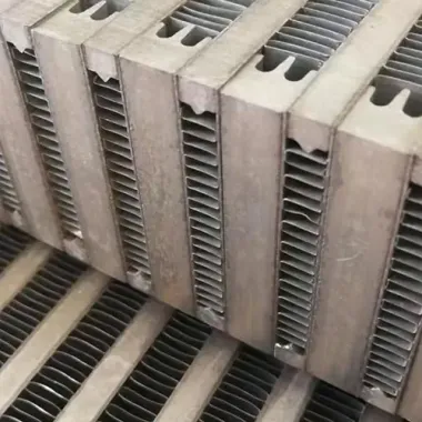 Vacuum oven