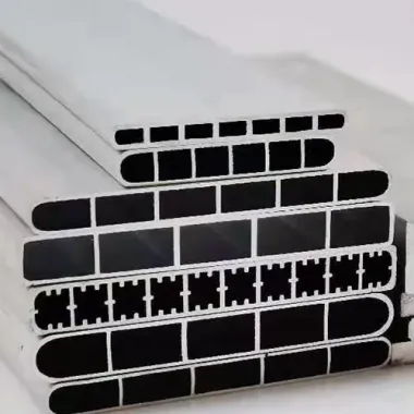 Laminador de tubos de aluminio Producción mediante soldadura de alta frecuencia