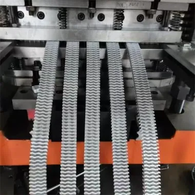 What is fin machine