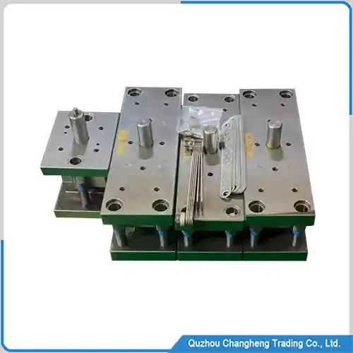 stamping die manufacturers