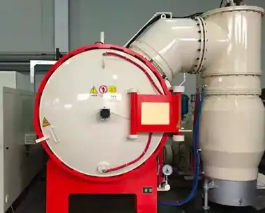 Alüminyum ürünler için vakumlu alüminyum lehimleme hizmetleri
