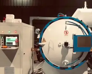 Vakum lehimleme fırını üreticisi