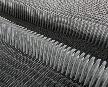 Radiator fin machine manufacturer at low price
