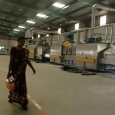 Nitrogen brazing furnace Top manufacturers in China