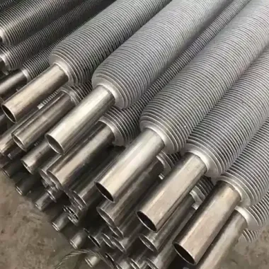 中国製の押し出しフィンチューブマシン