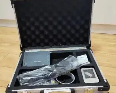 Furnace 온도 추적기 란 무엇입니까?