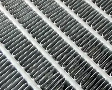 Radiator machine manufacturer and supplier
