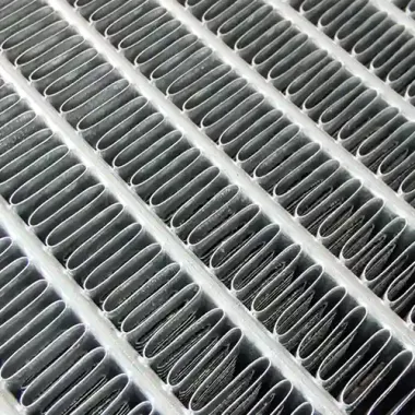 Radiator machine manufacturer and supplier