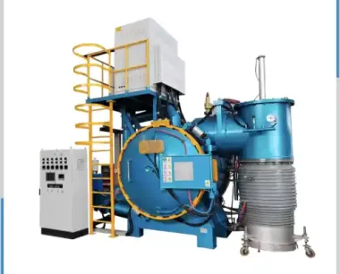 Vacuum Sintering Furnace of China Supplier