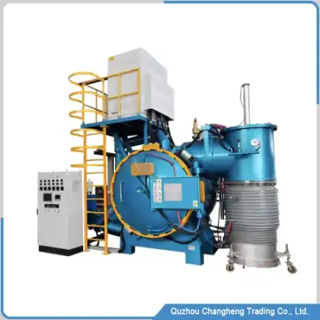 Vacuum Sintering Furnace of China Supplier
