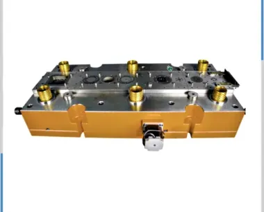Motor core stamping die manufacturer in China