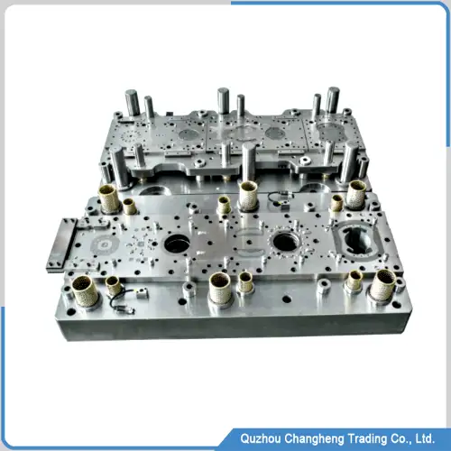 Motor Lamination Stamping Die