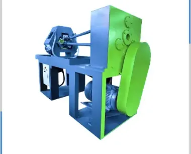 Tube Finning Machine Manufacturer From China