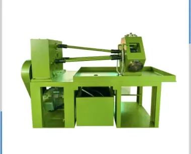 Finned tube Machine Manufacturer from China