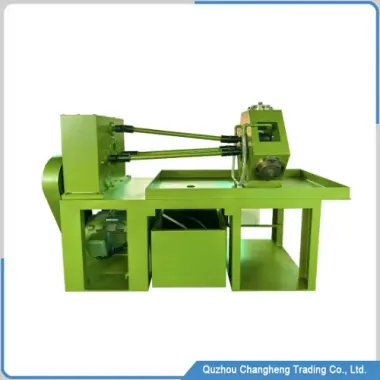 Finned tube Machine Manufacturer from China