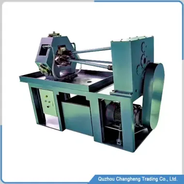 Low fin tube machine supplier