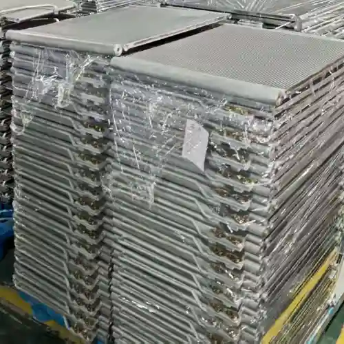 condenser factory condenser factory