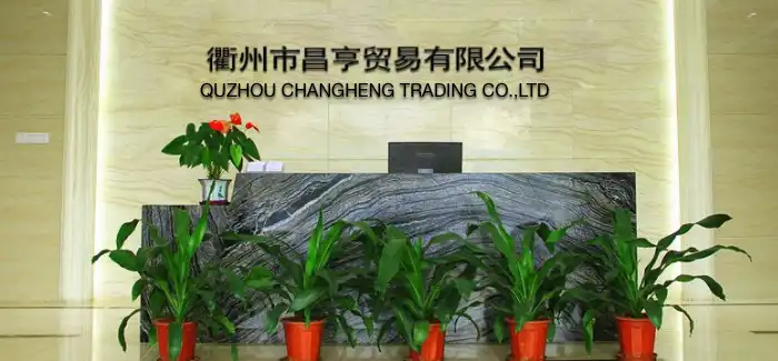 Văn phòng của chúng tôi